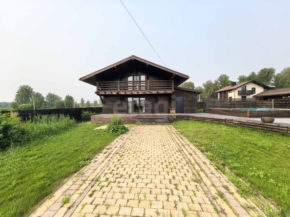 
  Продается дом 119 м², в КП Salair Park. Фото 5.