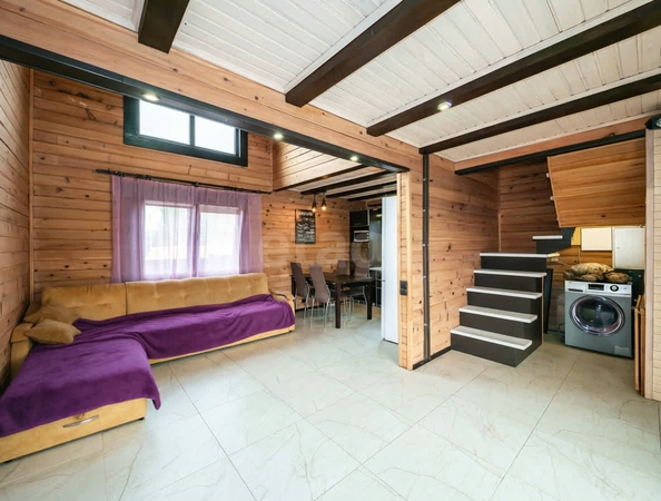
  Продается дом 119 м², в КП Salair Park. Фото 10.