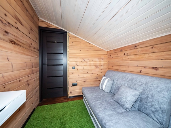 
  Продается дом 119 м², в КП Salair Park. Фото 15.