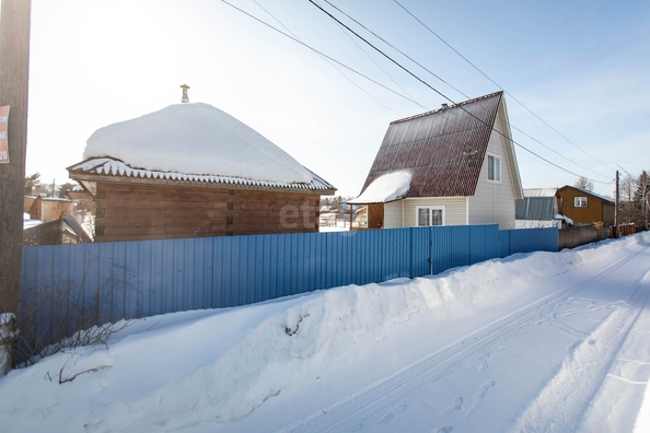 
  Продается дача 60 м². Фото 22.