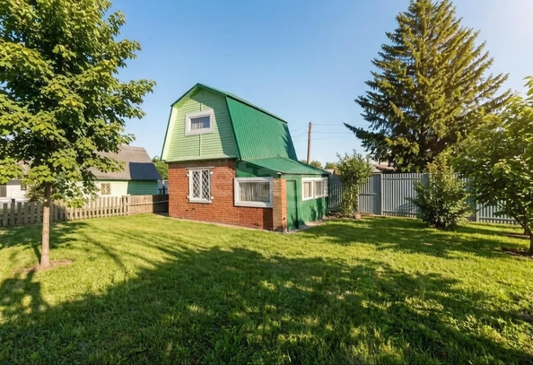 
  Продается дача 30 м². Фото 1.