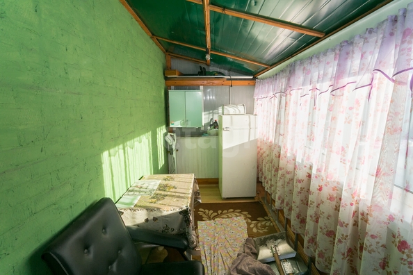 
  Продается дача 30 м². Фото 4.