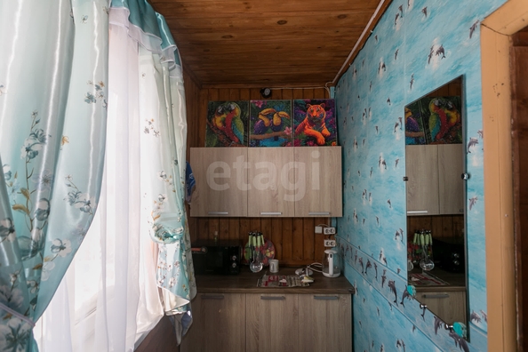 
  Продается дача 30 м². Фото 9.
