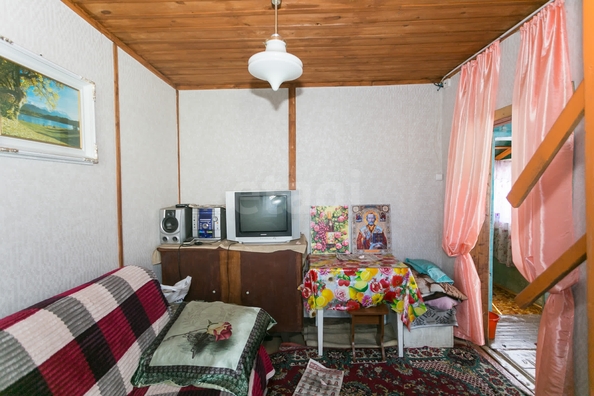 
  Продается дача 30 м². Фото 11.