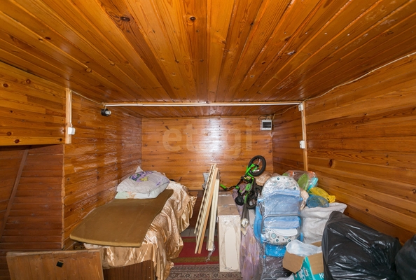 
  Продается дача 30 м². Фото 13.