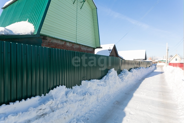 
  Продается дача 30 м². Фото 26.