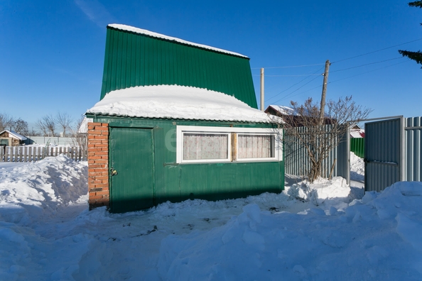 
  Продается дача 30 м². Фото 27.