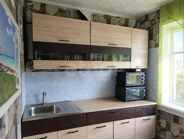 
  Продается 3-комн. квартира 58.6 м². Фото 4.