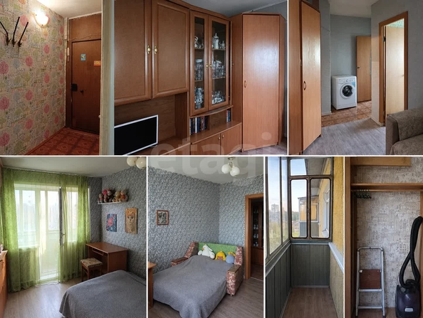 
  Продается 3-комн. квартира 58.6 м². Фото 5.