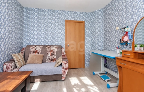 
  Продается 3-комн. квартира 58.6 м². Фото 10.