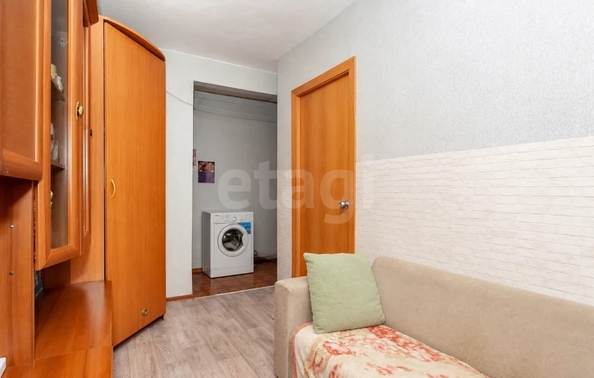 
  Продается 3-комн. квартира 58.6 м². Фото 12.