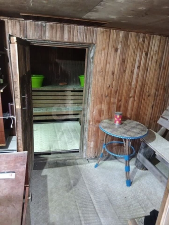 
  Продается дача 30 м². Фото 11.
