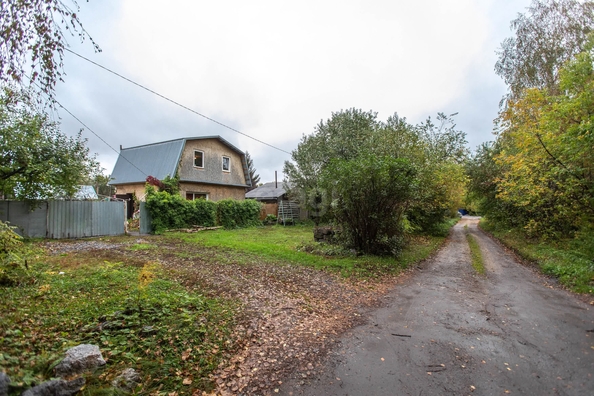 
  Продается дом 72 м². Фото 1.