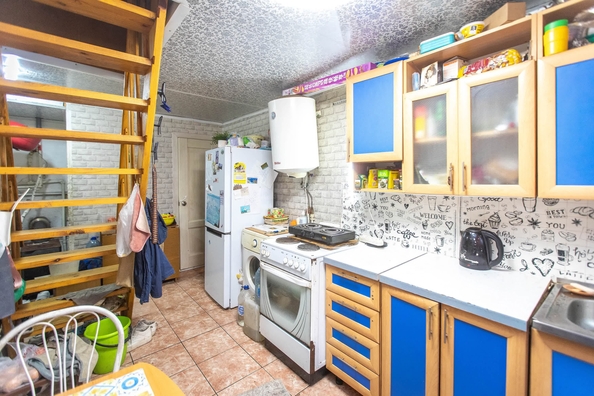
  Продается дом 72 м². Фото 3.