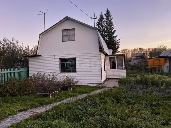 
  Продается дача 50 м². Фото 3.