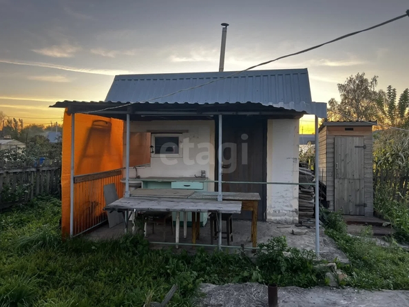 
  Продается дача 50 м². Фото 7.