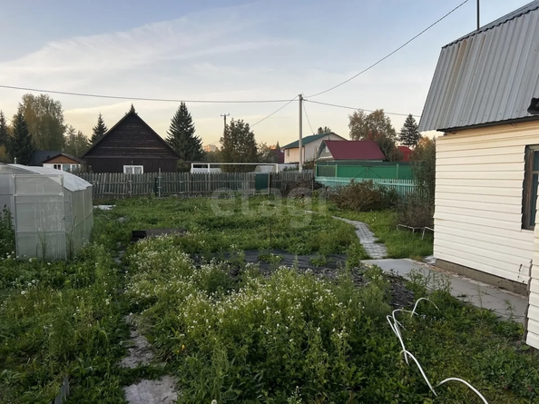 
  Продается дача 50 м². Фото 21.