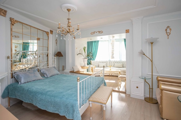 
  Продается 2-комн. квартира 45 м². Фото 15.