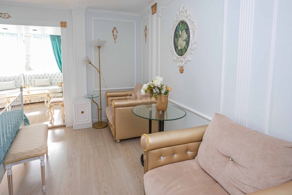 
  Продается 2-комн. квартира 45 м². Фото 23.