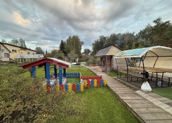 
  Продается дача 30 м². Фото 2.