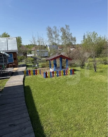 
  Продается дача 30 м². Фото 13.