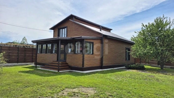 
  Продается дом 163.3 м². Фото 4.