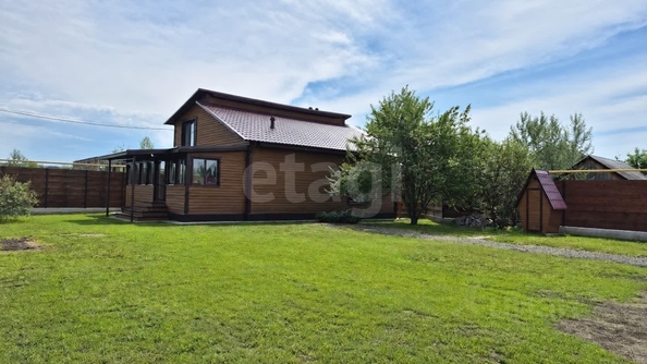
  Продается дом 163.3 м². Фото 15.