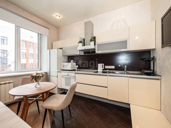 
  Продается 1-комн. квартира 34.5 м². Фото 2.