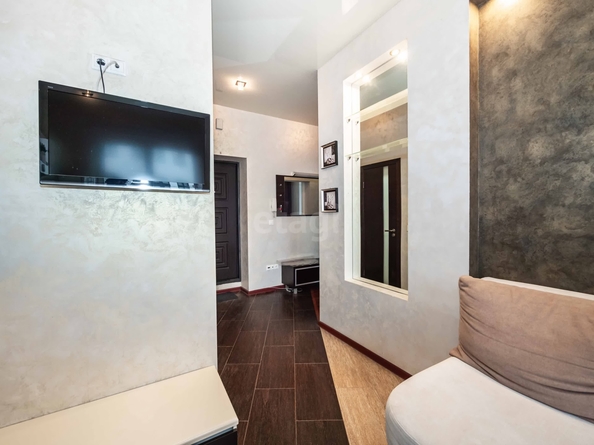 
  Продается 1-комн. квартира 34.5 м². Фото 4.