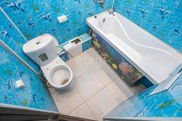 
  Продается 1-комн. квартира 28.9 м². Фото 5.