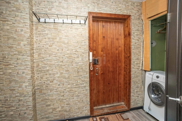 
  Продается 1-комн. квартира 28.9 м². Фото 9.