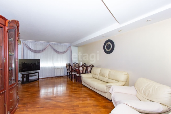 
  Продается 4-комн. квартира 143.5 м². Фото 6.