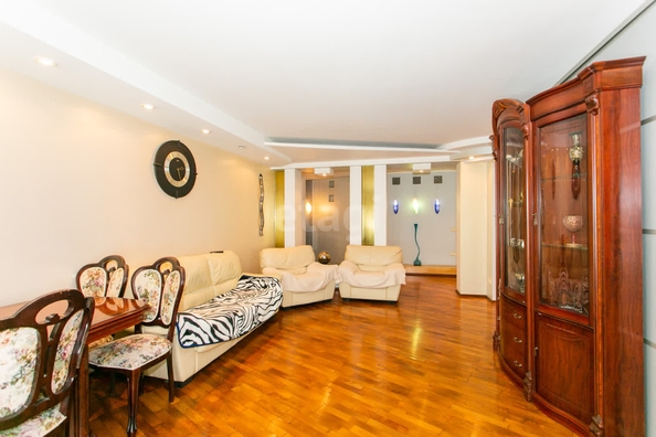 
  Продается 4-комн. квартира 143.5 м². Фото 8.