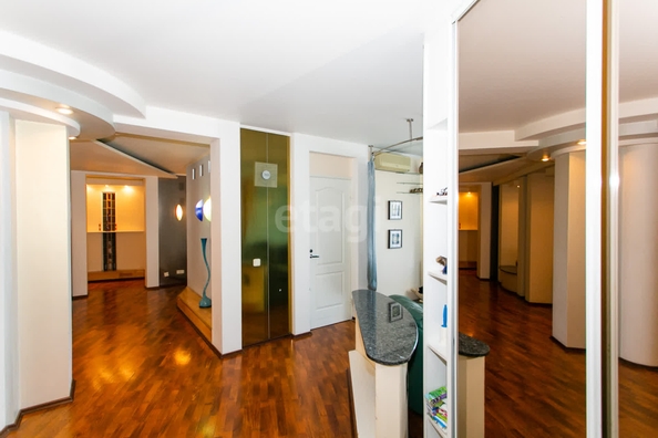 
  Продается 4-комн. квартира 143.5 м². Фото 11.