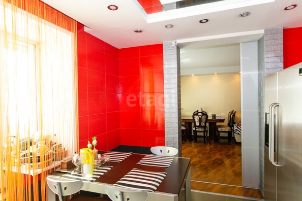 
  Продается 4-комн. квартира 143.5 м². Фото 18.