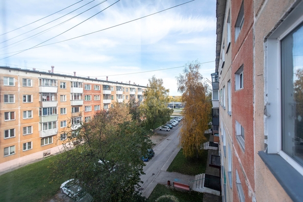 
  Продается 2-комн. квартира 43.8 м². Фото 18.