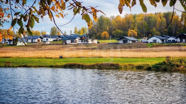 
  Продается земельный участок 7.73 соток, в КП Идиллия. Фото 2.