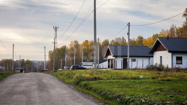 
  Продается земельный участок 7.73 соток, в КП Идиллия. Фото 13.