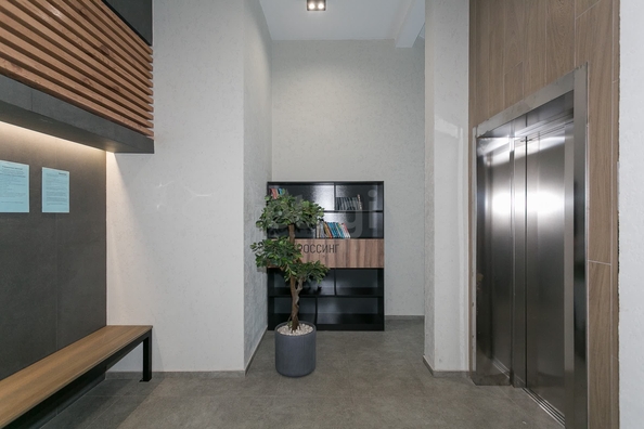 
  Продается 2-комн. квартира 38.2 м². Фото 4.