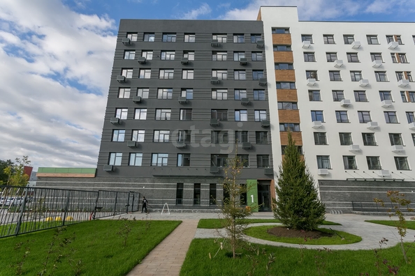 
  Продается 2-комн. квартира 38.2 м². Фото 17.