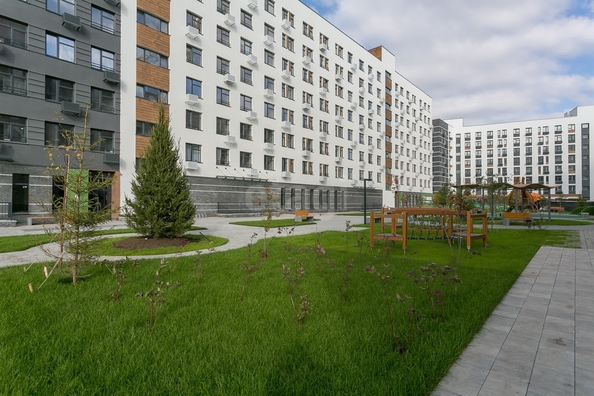 
  Продается 2-комн. квартира 38.2 м². Фото 18.