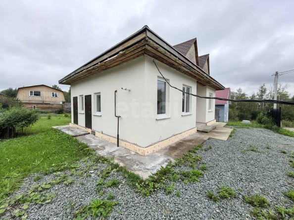 
  Продается дом 66.1 м². Фото 8.