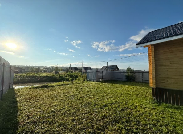 
  Продается дом 95 м². Фото 4.