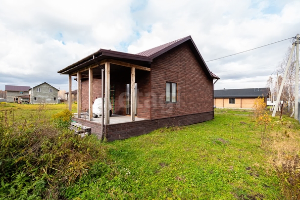 
  Продается дом 89.33 м². Фото 2.