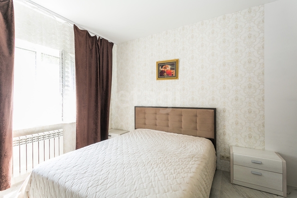 
  Продается 3-комн. квартира 83.4 м², в КП Пригородный простор. Фото 2.