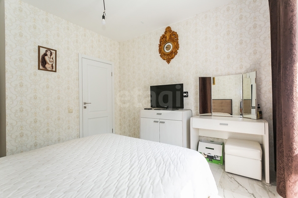
  Продается 3-комн. квартира 83.4 м², в КП Пригородный простор. Фото 3.