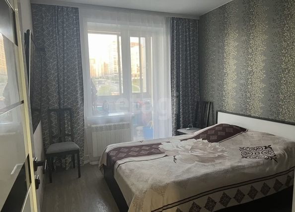 
  Продается 4-комн. квартира 75.3 м², в ЖК 4 мкр, дом 11. Фото 2.