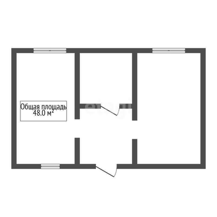 
  Продается дом 48 м². Фото 9.