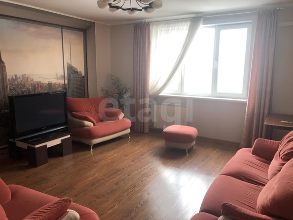 
  Продается 3-комн. квартира 98.9 м². Фото 3.