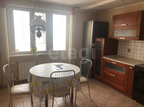 
  Продается 3-комн. квартира 98.9 м². Фото 6.